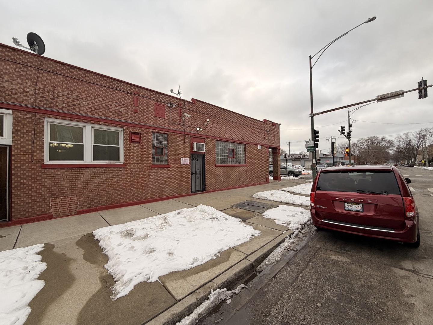 1501 West 47th Street Chicago IL 60609