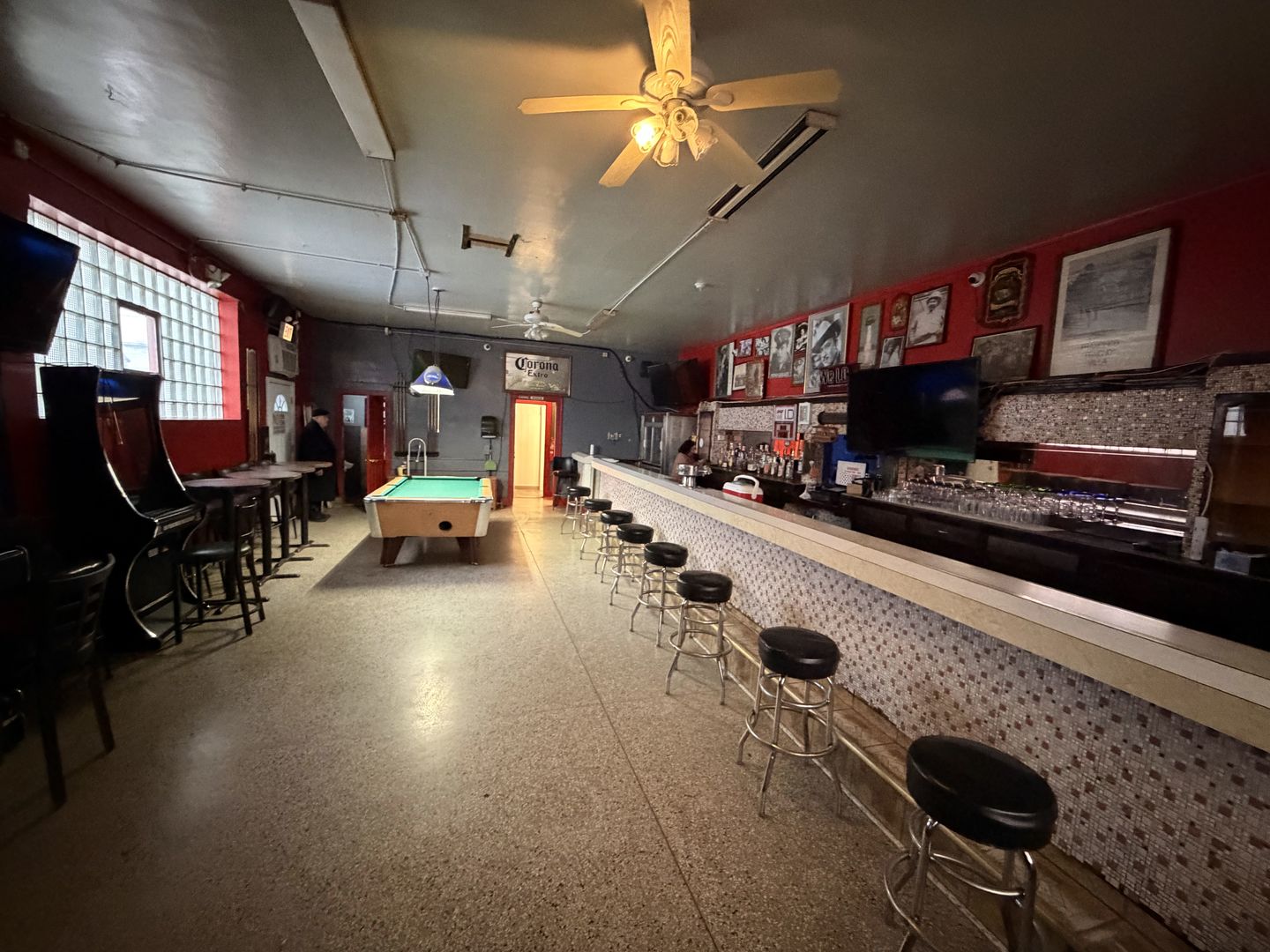 1501 West 47th Street Chicago IL 60609