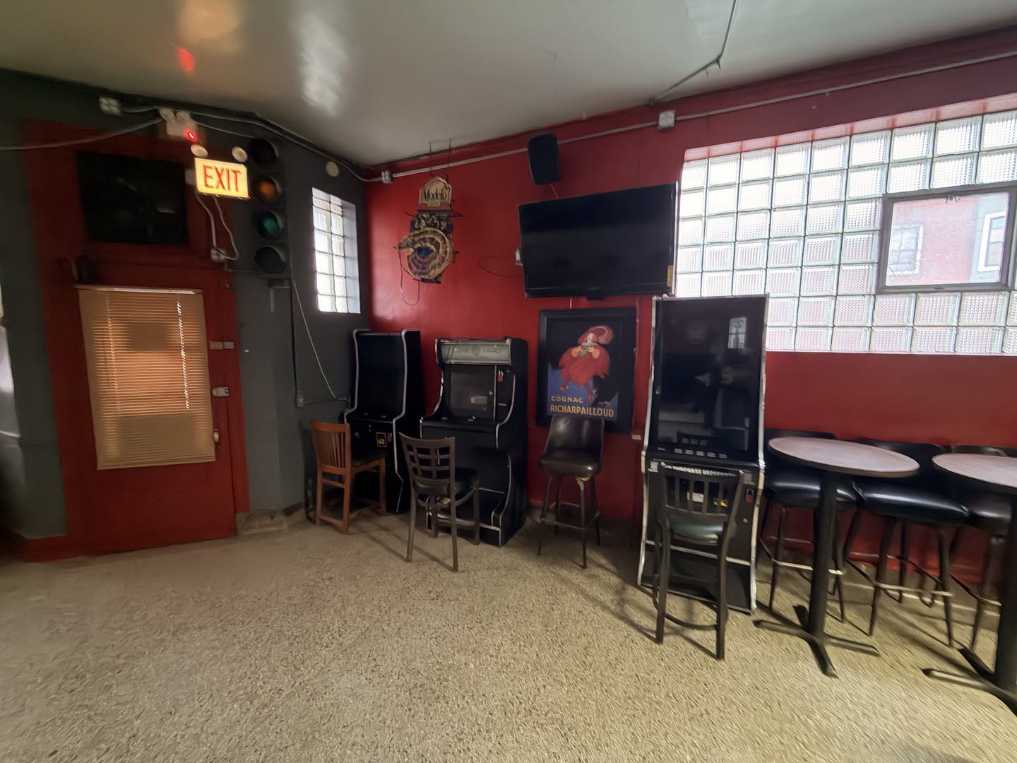 1501 West 47th Street Chicago IL 60609
