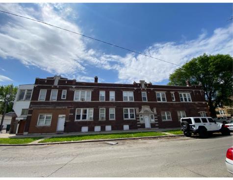 4035 South Richmond Street Chicago IL 60632