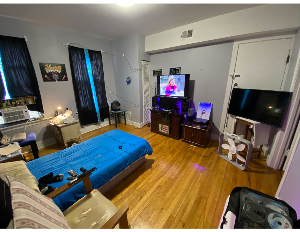4035 South Richmond Street Chicago IL 60632
