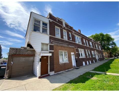 4035 South Richmond Street Chicago IL 60632