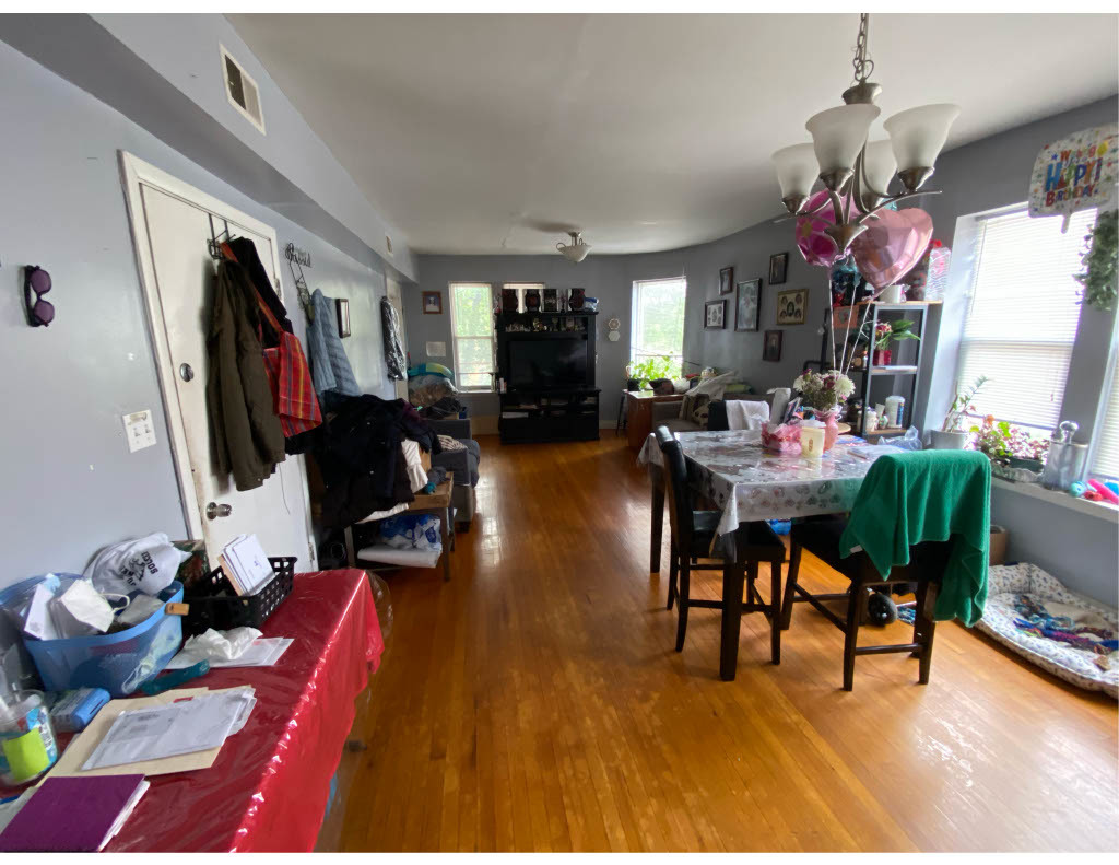 4035 South Richmond Street Chicago IL 60632