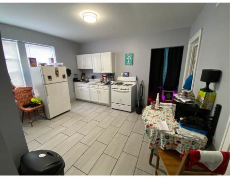 4035 South Richmond Street Chicago IL 60632