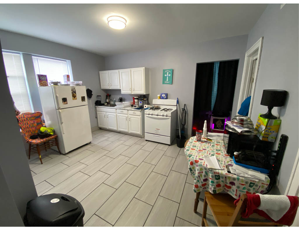 4035 South Richmond Street Chicago IL 60632
