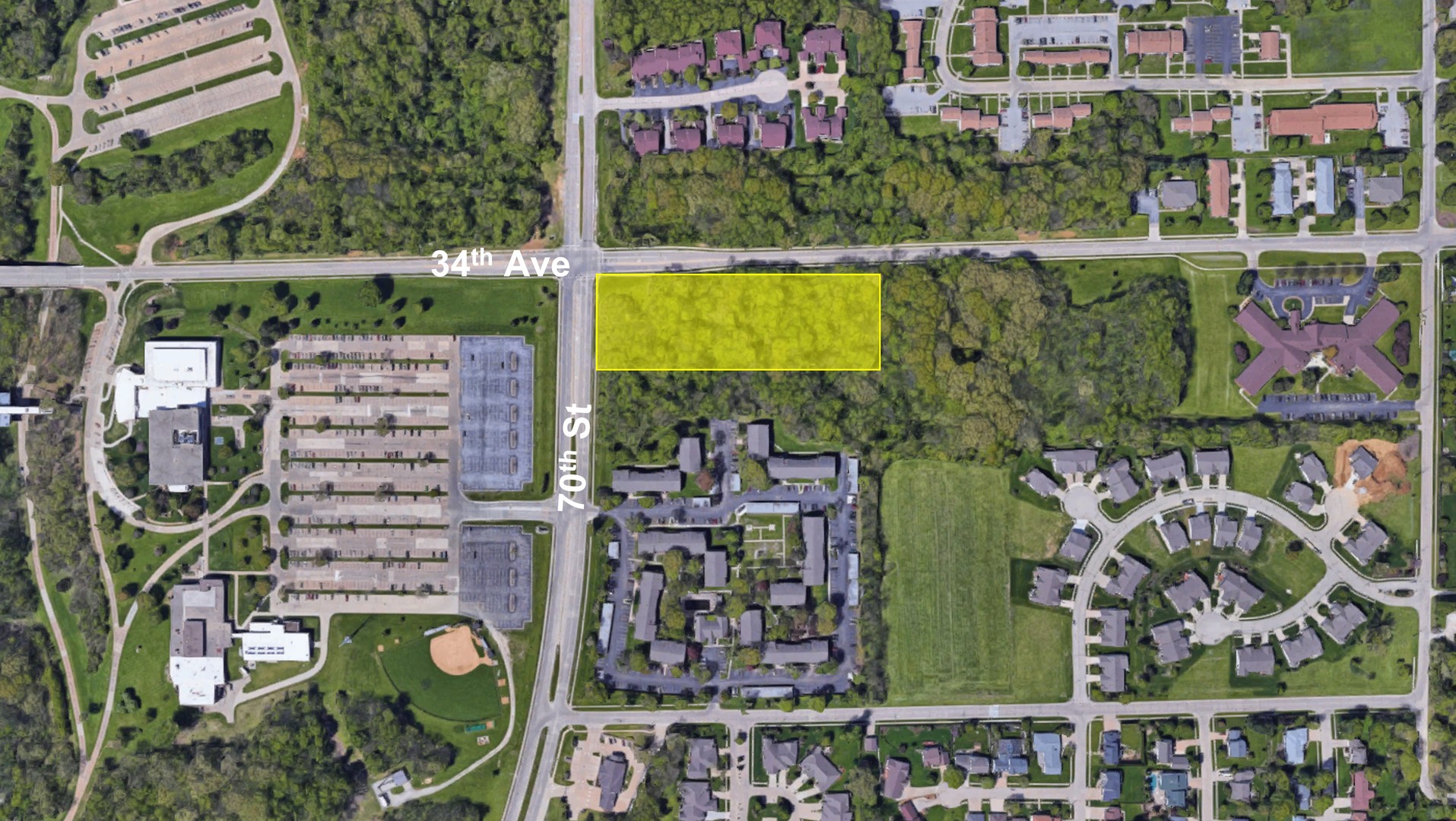 3400 70TH Street Moline IL 61265