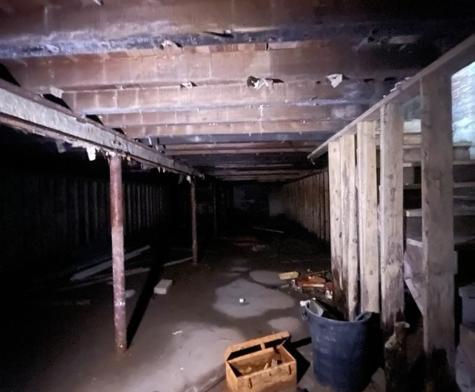 6938 South Halsted Street Chicago IL 60621