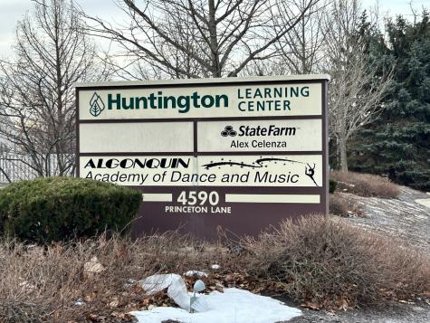 4590 Princeton Lane Lake In The Hills IL 60156