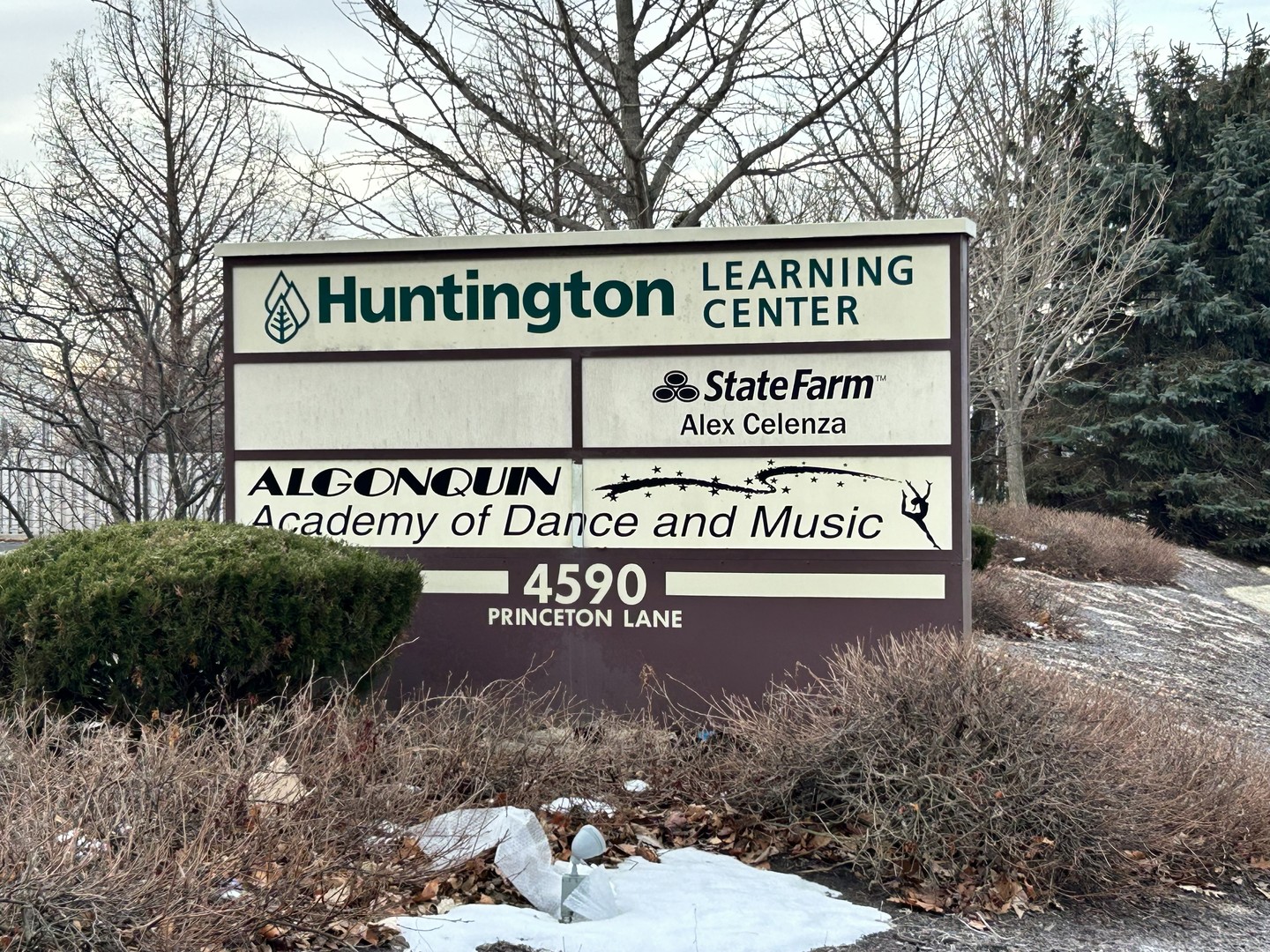 4590 Princeton Lane Lake In The Hills IL 60156