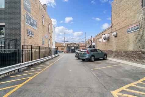 3159 North California Avenue Chicago IL 60618