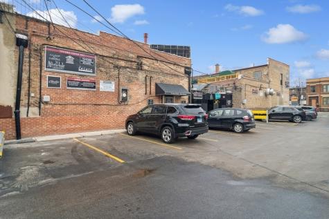 3159 North California Avenue Chicago IL 60618