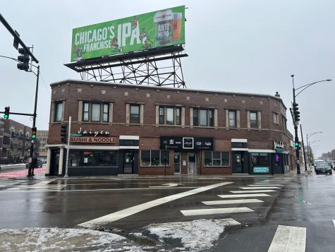 3159 North California Avenue Chicago IL 60618