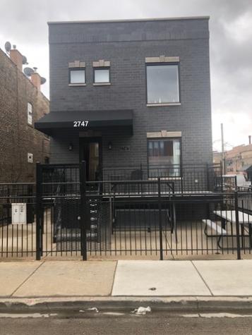 3159 North California Avenue Chicago IL 60618