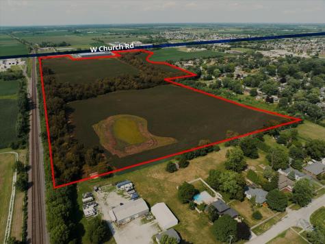 000 Church Road Beecher IL 60401