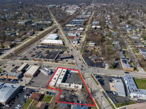 4951-5003 Fairview Avenue Downers Grove IL 60515