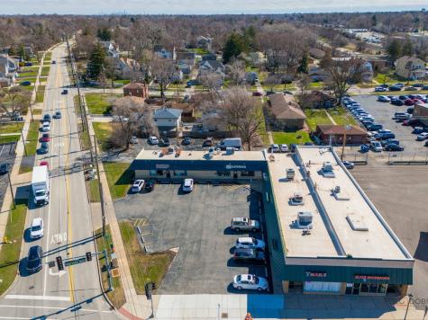 4951-5003 Fairview Avenue Downers Grove IL 60515