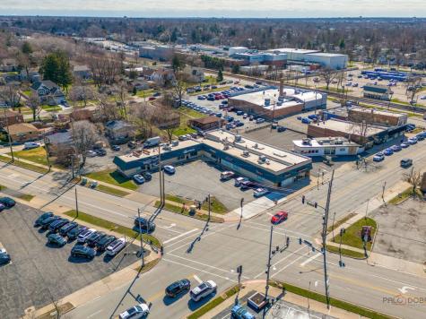 4951-5003 Fairview Avenue Downers Grove IL 60515