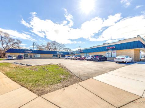 4951-5003 Fairview Avenue Downers Grove IL 60515