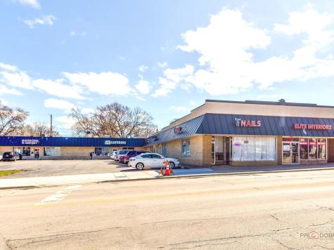 4951-5003 Fairview Avenue Downers Grove IL 60515