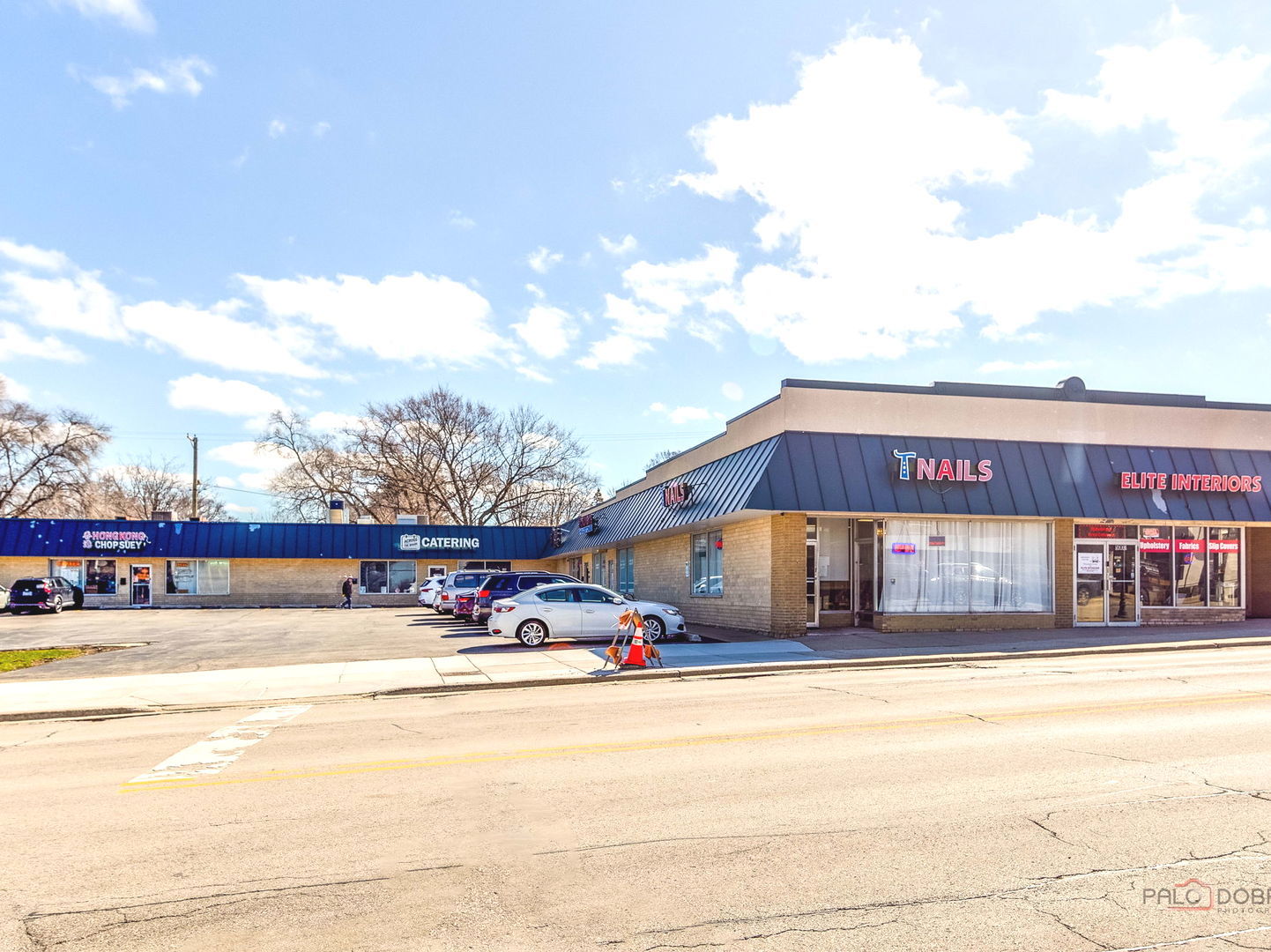 4951-5003 Fairview Avenue Downers Grove IL 60515
