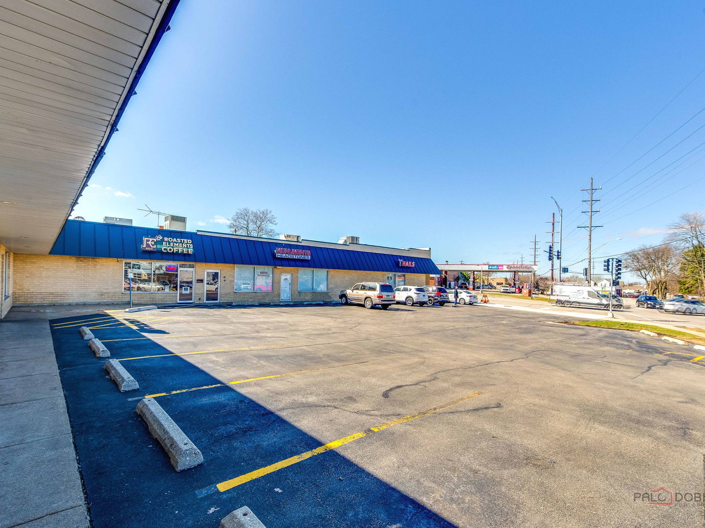 4951-5003 Fairview Avenue Downers Grove IL 60515