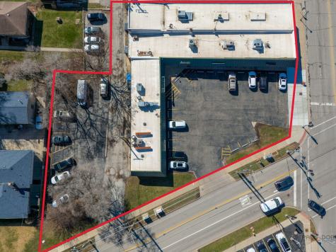 4951-5003 Fairview Avenue Downers Grove IL 60515
