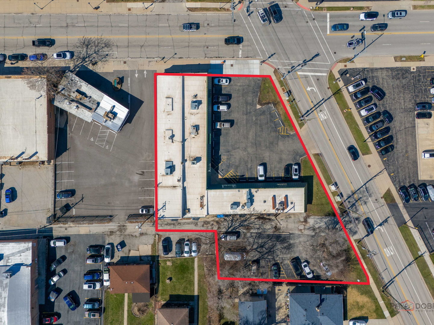 4951-5003 Fairview Avenue Downers Grove IL 60515