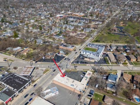 4951-5003 Fairview Avenue Downers Grove IL 60515