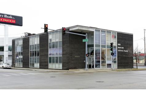 5151 North Harlem Avenue Chicago IL 60656