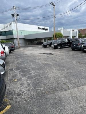 5151 North Harlem Avenue Chicago IL 60656