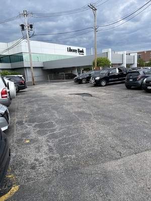 5151 North Harlem Avenue Chicago IL 60656