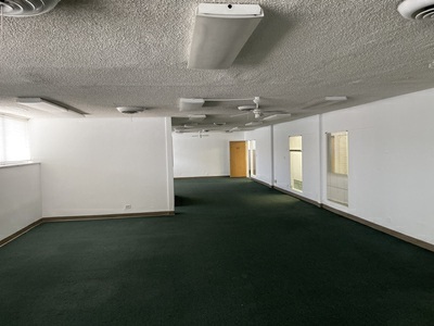 5151 North Harlem Avenue Chicago IL 60656