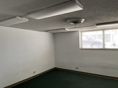 5151 North Harlem Avenue Chicago IL 60656