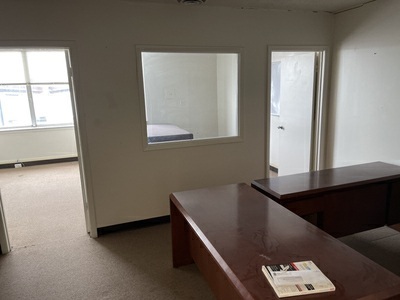 5151 North Harlem Avenue Chicago IL 60656