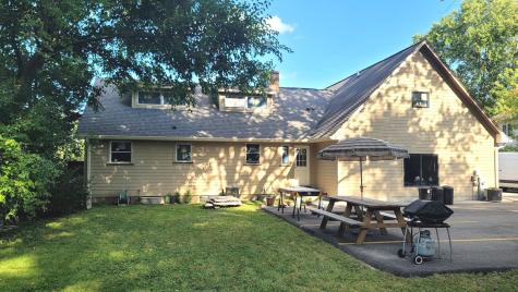 618 Barron Boulevard Grayslake IL 60030