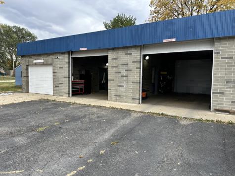 527 West Dakota Street Spring Valley IL 61362