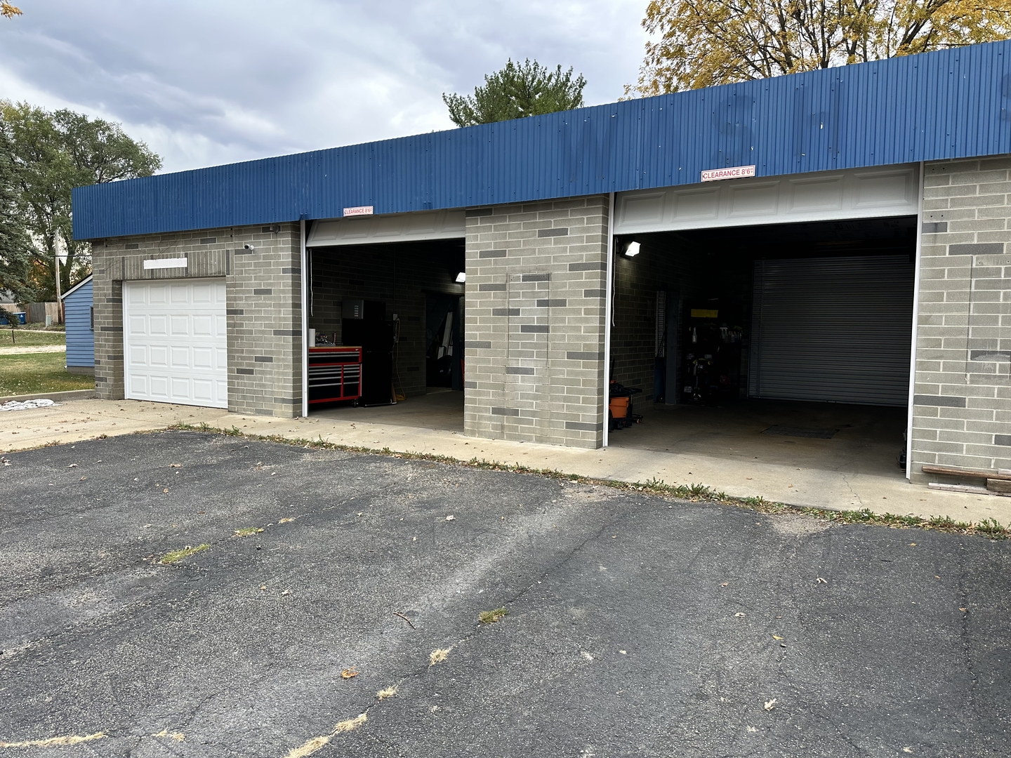 527 West Dakota Street Spring Valley IL 61362