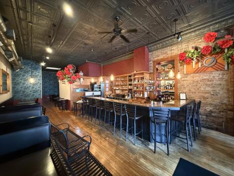 1434 West Chicago Avenue Chicago IL 60642