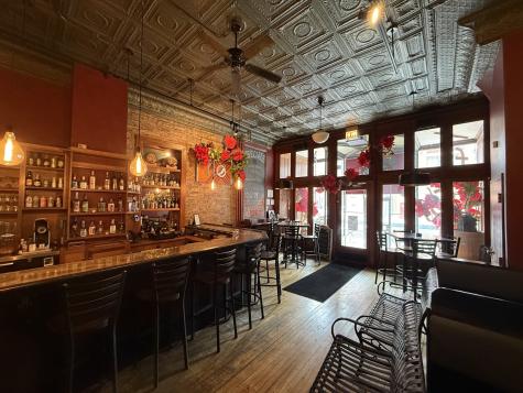 1434 West Chicago Avenue Chicago IL 60642