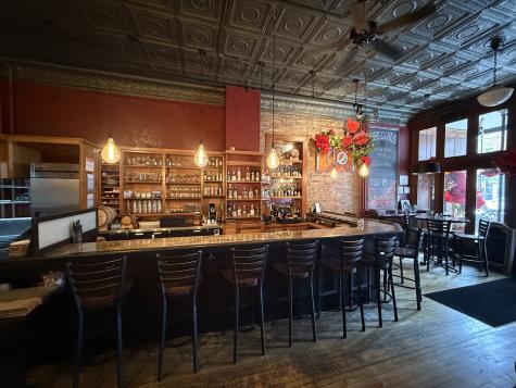 1434 West Chicago Avenue Chicago IL 60642