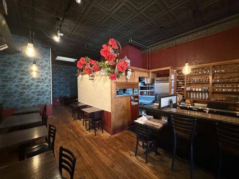 1434 West Chicago Avenue Chicago IL 60642