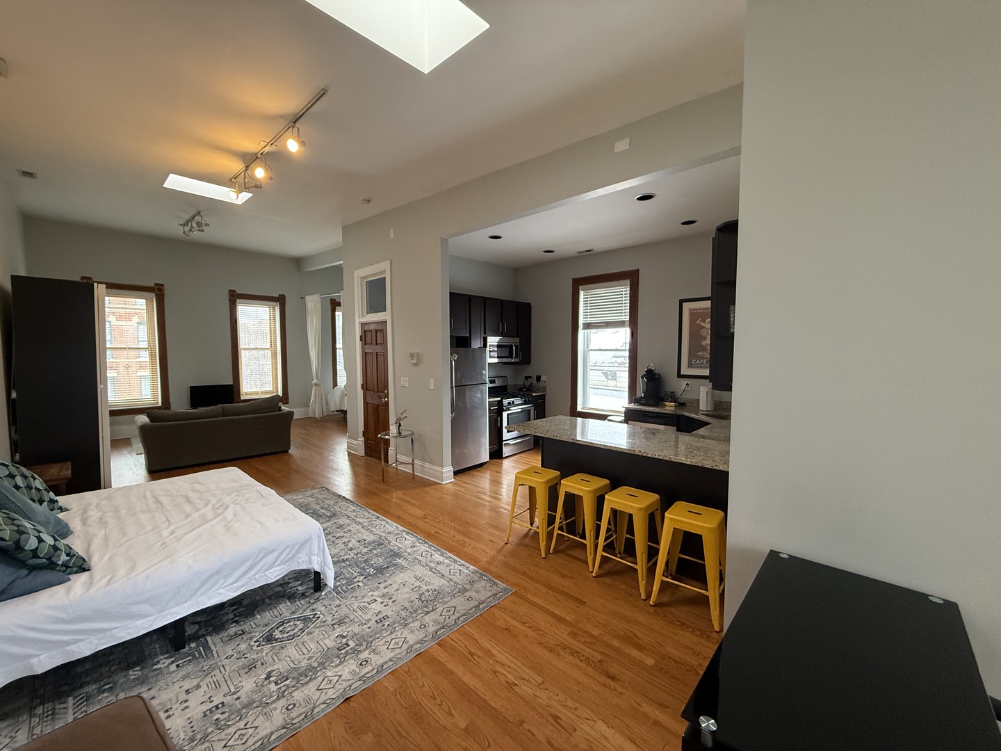1434 West Chicago Avenue Chicago IL 60642