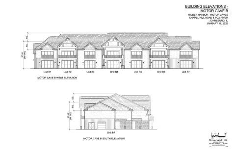 3309 North Chapel Hill Road Johnsburg IL 60051
