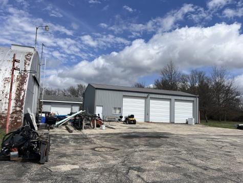 325 North Washington Street Paxton IL 60957