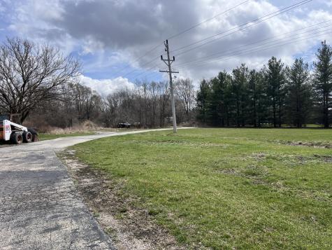 325 North Washington Street Paxton IL 60957