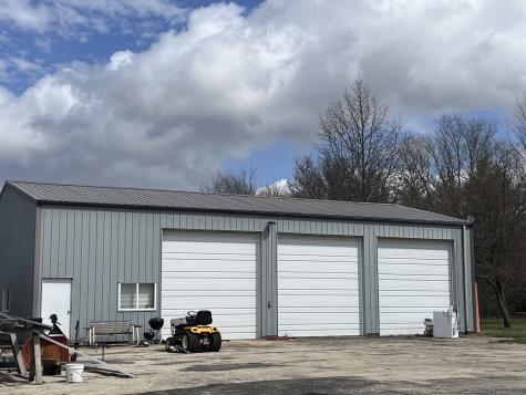 325 North Washington Street Paxton IL 60957