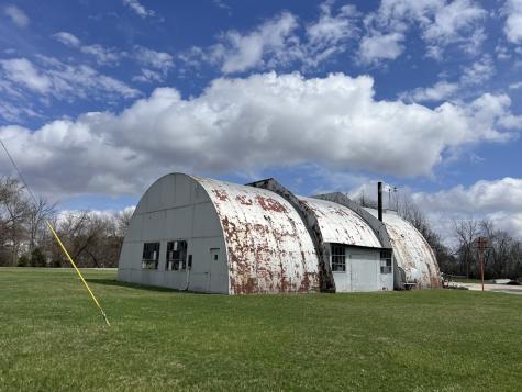 325 North Washington Street Paxton IL 60957