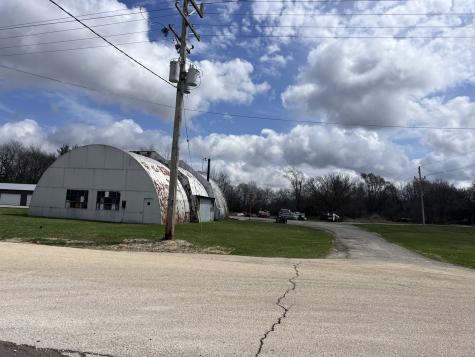 325 North Washington Street Paxton IL 60957
