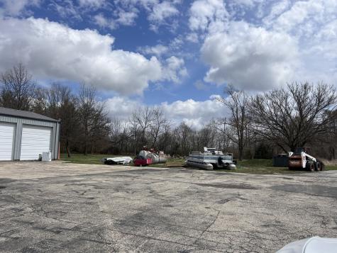 325 North Washington Street Paxton IL 60957