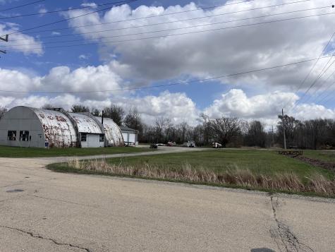 325 North Washington Street Paxton IL 60957